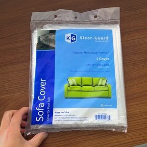 ⭐️🌴NEW Sofa Cover for Moving/ Storage